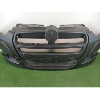 Recambio de paragolpes delantero para fiat doblo cargo (263_) 1.4 referencia OEM IAM 735455570  