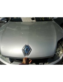Recambio de capot para renault laguna iii dynamique referencia OEM IAM 651000021R   2