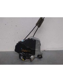 Recambio de cerradura puerta delantera izquierda para lexus is 300h referencia OEM IAM   