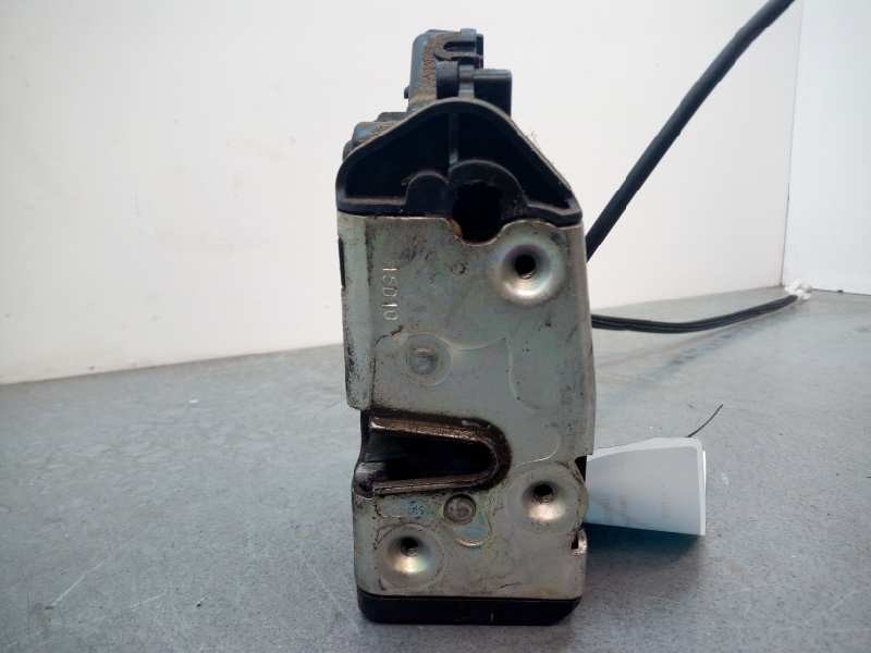 Recambio de cerradura puerta delantera derecha para smart coupe fortwo coupe (52kw) referencia OEM IAM A4517200435  4 PINS