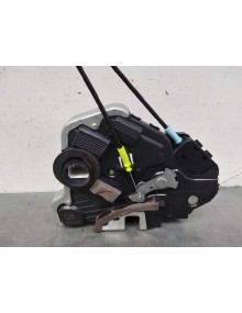 Recambio de cerradura puerta delantera izquierda para lexus is 300h referencia OEM IAM    2