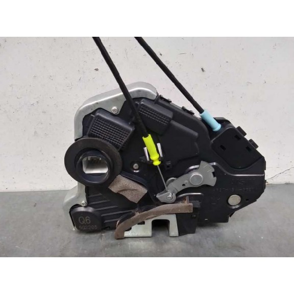 Recambio de cerradura puerta delantera izquierda para lexus is 300h referencia OEM IAM   