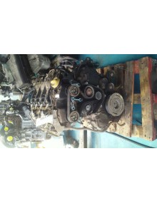 Recambio de motor completo para renault master ii phase 2 bus 2.5 diesel referencia OEM IAM G9U750 CASCO  2