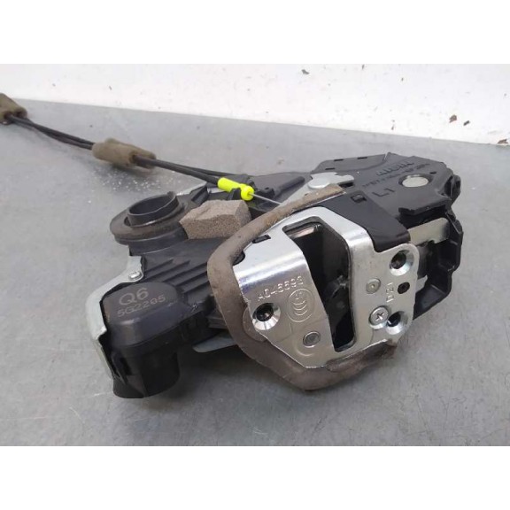 Recambio de cerradura puerta delantera izquierda para lexus is 300h referencia OEM IAM   