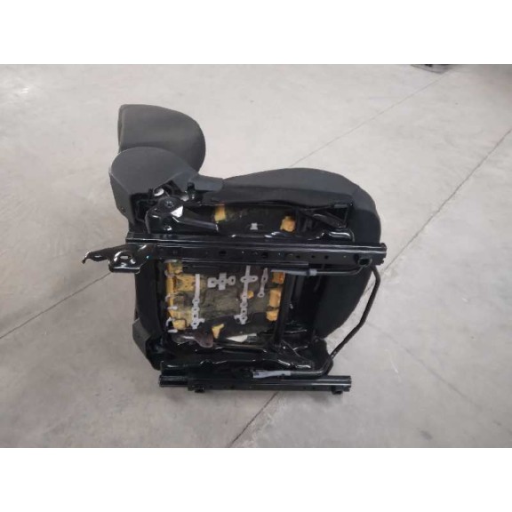 Recambio de asiento delantero izquierdo para opel corsa e selective referencia OEM IAM  5 PUERTAS 