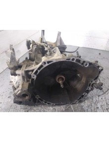 Recambio de caja cambios para peugeot 407 st sport referencia OEM IAM 20MB02  