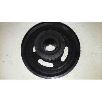 Recambio de polea cigueñal para mazda 6 berlina (gg) 2.0 diesel cat referencia OEM IAM RF7J CASCO 