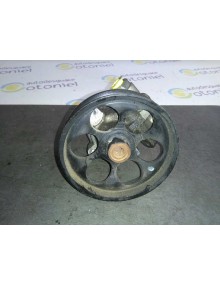 Recambio de bomba direccion para renault laguna ii grandtour (kg0) dynamique luxe referencia OEM IAM   12.5 CM