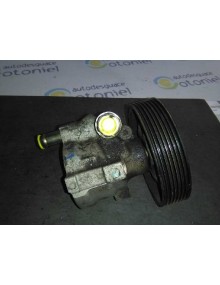 Recambio de bomba direccion para renault laguna ii grandtour (kg0) dynamique luxe referencia OEM IAM   12.5 CM 2