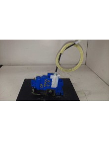Recambio de cerradura puerta trasera derecha para fiat 500 l (330) basic referencia OEM IAM 51930022  4 PINS