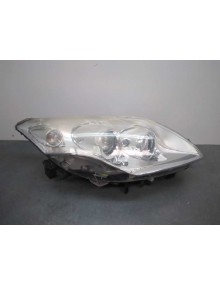 Recambio de faro derecho para renault laguna iii dynamique referencia OEM IAM 260100033R 89901833 