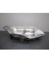 Recambio de faro derecho para renault laguna iii dynamique referencia OEM IAM 260100033R 89901833 