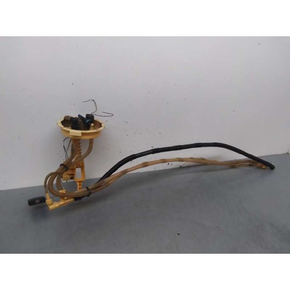 Recambio de aforador para bmw serie 1 berlina (e81/e87) 118d referencia OEM IAM 7190944 2 CABLES 