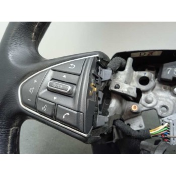 Recambio de volante para infiniti q50 2.2 diesel cat referencia OEM IAM W9565361100  CON MANDOS