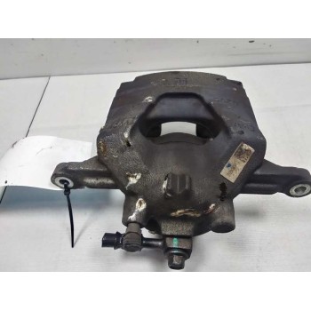 Recambio de pinza freno delantera izquierda para opel mokka excellence referencia OEM IAM   