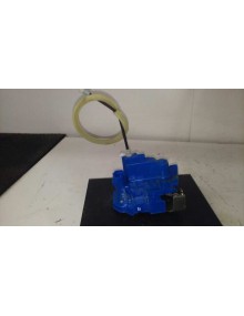 Recambio de cerradura puerta trasera derecha para fiat 500 l (330) basic referencia OEM IAM 51930022  4 PINS 2