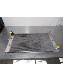 Recambio de radiador agua para bmw serie 5 touring (e61) 525d referencia OEM IAM 17117795878 306D3 