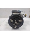 Recambio de compresor aire acondicionado para peugeot 407 st sport referencia OEM IAM 9656574080 6453RE 6453PV
