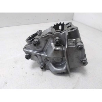Recambio de bomba aceite para nissan qashqai (j10) 1.6 dci turbodiesel cat referencia OEM IAM 150003817R  