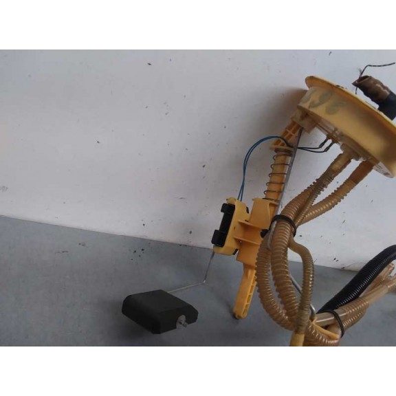 Recambio de aforador para bmw serie 1 berlina (e81/e87) 118d referencia OEM IAM 7190944 2 CABLES 