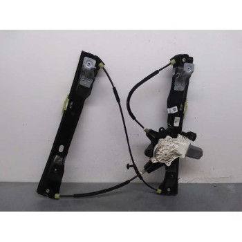 Recambio de elevalunas delantero derecho para ford focus lim. trend + referencia OEM IAM BM51A23200BF 6 PIN 