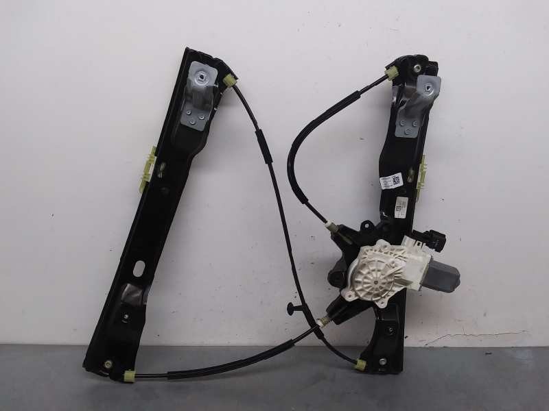 Recambio de elevalunas delantero derecho para ford focus lim. trend + referencia OEM IAM BM51A23200BF 6 PIN 