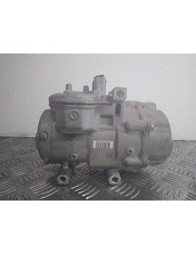 Recambio de compresor aire acondicionado para lexus is 300h referencia OEM IAM 042200-0464 ES27C 0422000464