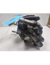 Recambio de compresor aire acondicionado para peugeot 407 st sport referencia OEM IAM 9656574080 6453RE 6453PV