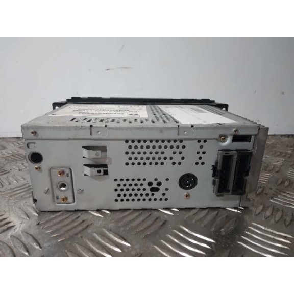 Recambio de sistema audio / radio cd para chrysler sebring berlina (jr41) 2.0 le referencia OEM IAM P04858543AG  