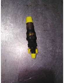 Recambio de inyector para peugeot 306 berlina 3/4/5 puertas (s2) graffic referencia OEM IAM KCA20S106120  