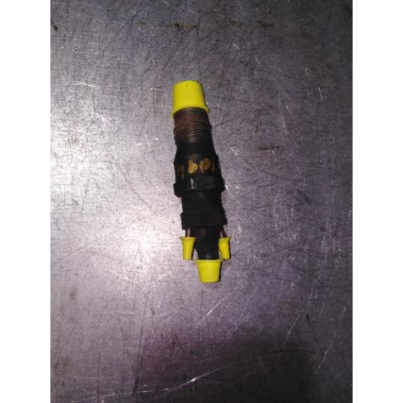 Recambio de inyector para peugeot 306 berlina 3/4/5 puertas (s2) graffic referencia OEM IAM KCA20S106120  