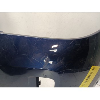 Recambio de paragolpes delantero para bmw ix3 (g08) electric referencia OEM IAM 51118498773  