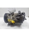 Recambio de compresor aire acondicionado para peugeot 407 st sport referencia OEM IAM 9656574080 6453RE 6453PV