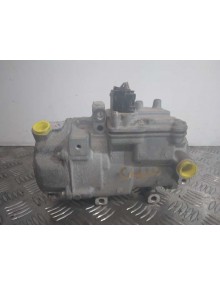 Recambio de compresor aire acondicionado para lexus is 300h referencia OEM IAM 042200-0464 ES27C 0422000464 2