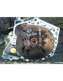 Recambio de caja cambios para toyota aygo (kgb/wnb) 1.0 cat referencia OEM IAM  MANUAL 5V 147.012KM