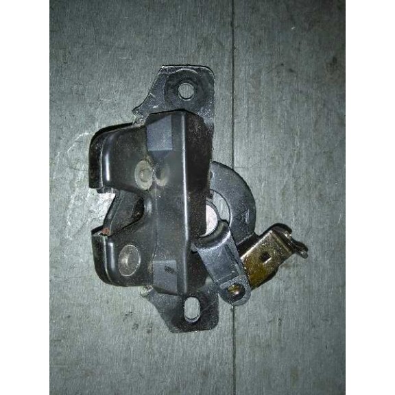 Recambio de cerradura puerta trasera derecha para citroën berlingo 1.6 hdi 75 xtr referencia OEM IAM   