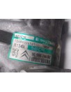 Recambio de compresor aire acondicionado para peugeot 407 st sport referencia OEM IAM 9656574080 6453RE 6453PV
