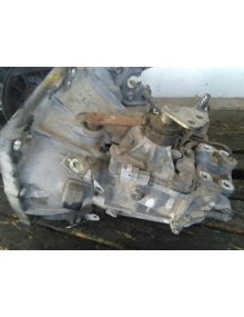 Recambio de caja cambios para toyota aygo (kgb/wnb) 1.0 cat referencia OEM IAM  MANUAL 5V 147.012KM 2