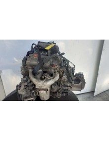 Recambio de motor completo para citroën c2 vtr referencia OEM IAM KFV M N/V 