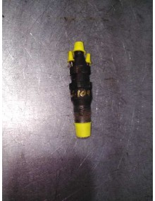 Recambio de inyector para peugeot 306 berlina 3/4/5 puertas (s2) graffic referencia OEM IAM KCA20S106120  