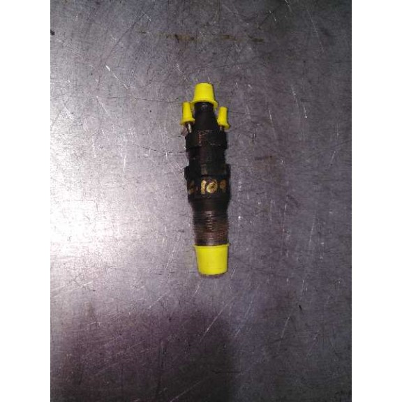 Recambio de inyector para peugeot 306 berlina 3/4/5 puertas (s2) graffic referencia OEM IAM KCA20S106120  