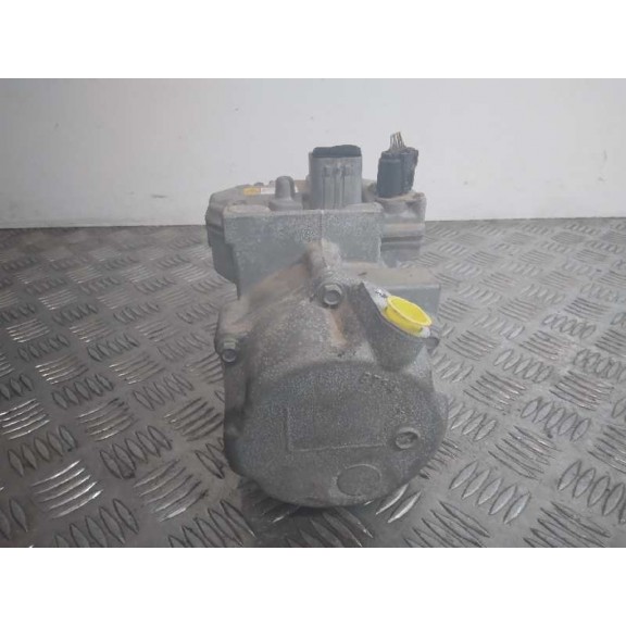 Recambio de compresor aire acondicionado para lexus is 300h referencia OEM IAM 042200-0464 ES27C 0422000464