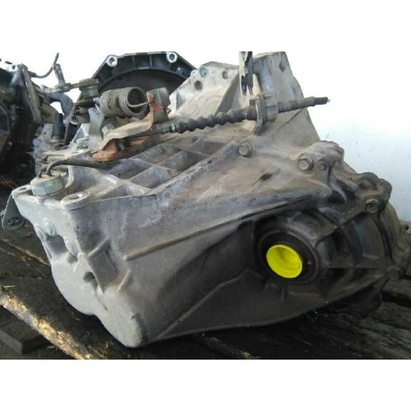 Recambio de caja cambios para toyota aygo (kgb/wnb) 1.0 cat referencia OEM IAM  MANUAL 5V 147.012KM