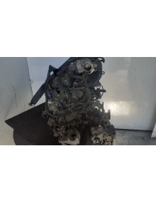 Recambio de motor completo para citroën c2 vtr referencia OEM IAM KFV M N/V  2