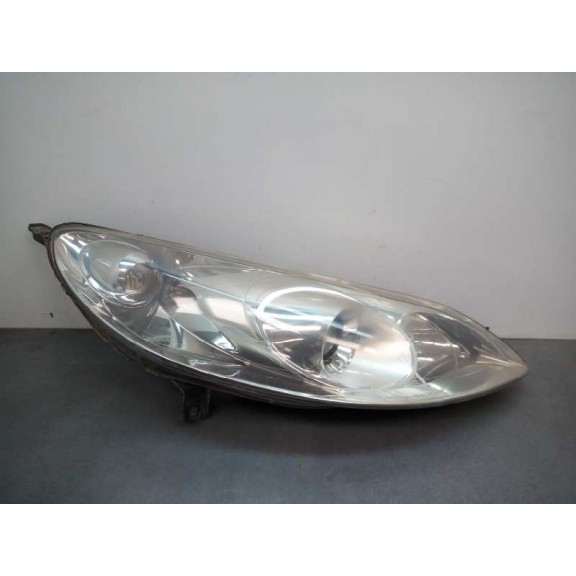 Recambio de faro derecho para peugeot 407 st sport referencia OEM IAM 0301213202 9660235980 