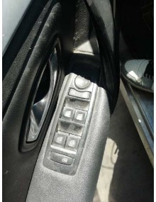 Recambio de mando elevalunas delantero izquierdo para renault laguna iii dynamique referencia OEM IAM   