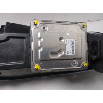 Recambio de faro derecho para ford focus iv turnier (hp) 1.5 ecoblue referencia OEM IAM   LED