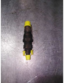 Recambio de inyector para peugeot 306 berlina 3/4/5 puertas (s2) graffic referencia OEM IAM KCA20S106120  