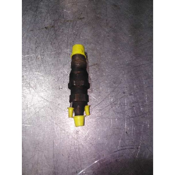 Recambio de inyector para peugeot 306 berlina 3/4/5 puertas (s2) graffic referencia OEM IAM KCA20S106120  