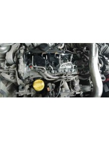 Recambio de motor completo para renault laguna iii dynamique referencia OEM IAM M9R742 185.112KM B